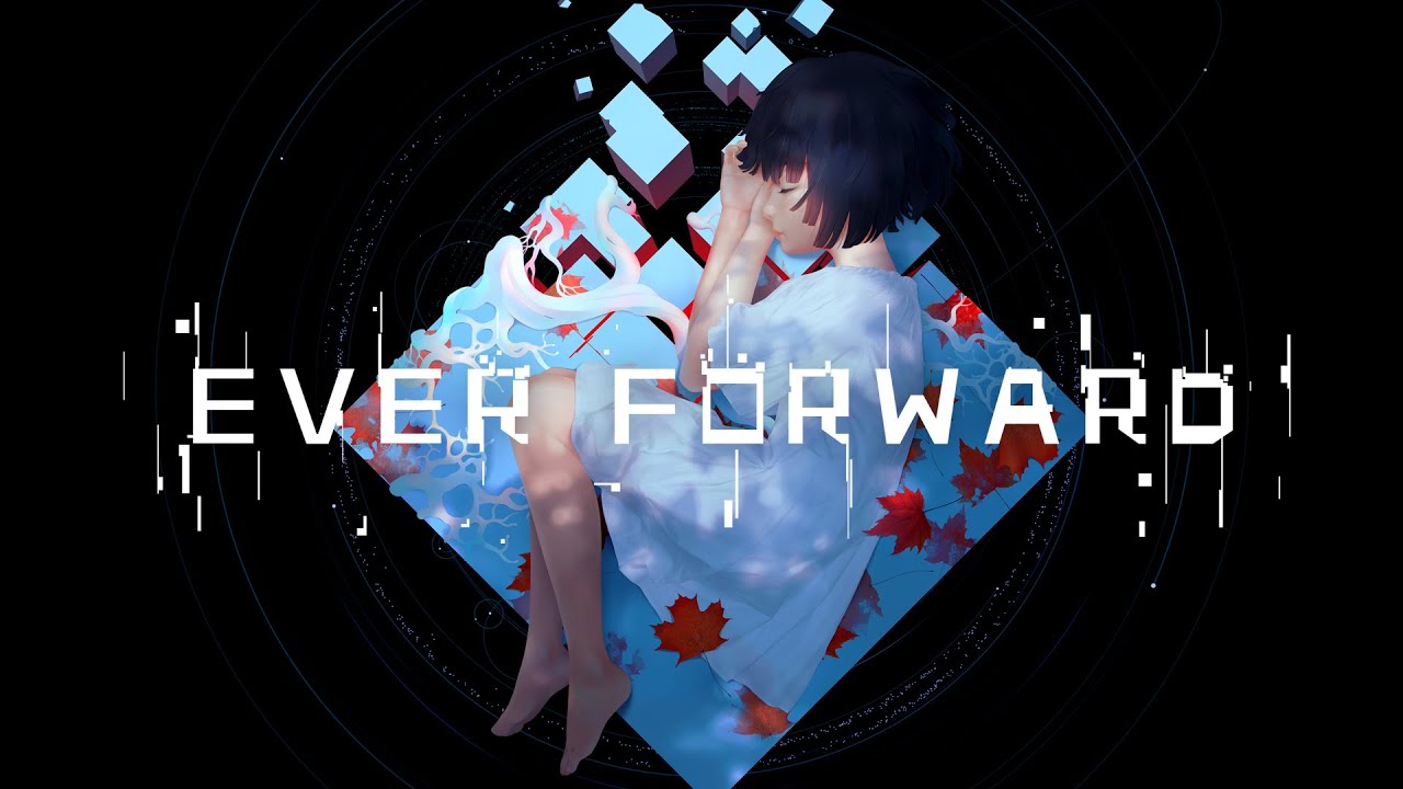 Ever Forward Console Launch Trailer Youtube
