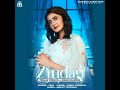 zindagi female version feat. joban dhandra female version