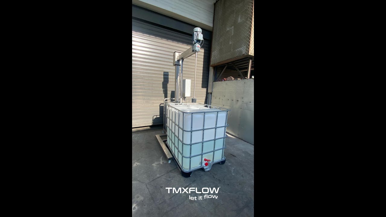 Ibc Lift System For Great Performance Ibc Lift System Youtube