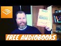 Audible Free Trial // 2 Audiobooks That Changed My Life! (And How To Get Them Free)