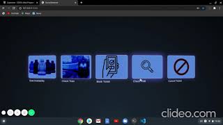 Project Capstone(Final) - CS50 Web Programming With Python and JavaScript