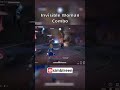 invisible woman new combo marvel marvelrivals gaming marvelrivalsgameplay