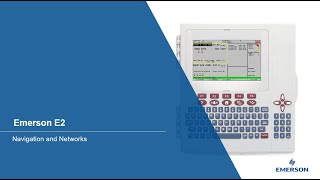 E2e Training Part 1: E2e Networks and Navigation