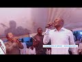 FOLLOWERS OF CHRIST kusvika ndaenda kuzororo 