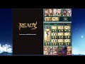 【グラブル】光ルシソロ モンク羽ルート 12 46