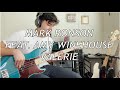 Mark Ronson (feat. Amy Winehouse) | Valerie | Bass Cover