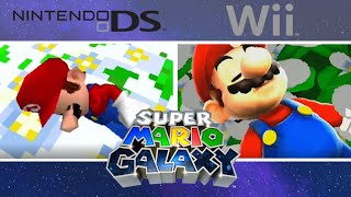 Super mario galaxy iso download dolphin