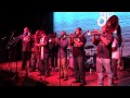 Southern Komfort Brass Band: 