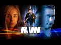 Run (2017) | Full Movie | Stephen Baldwin | Josiah Warren | Taylor Murphy