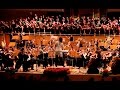 Mamma Mía Medley - Singing Europe 29/12/15 Auditorio Nacional de Música