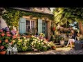 CAGNES-SUR-MER - THE MOST FLOWERY MEDIEVAL VILLAGES OF FRANCE - A TRUE MIRACLE CREATED BY NATURE