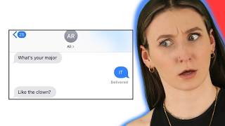 Hilariously Dumb Posts On the Internet Pt 6