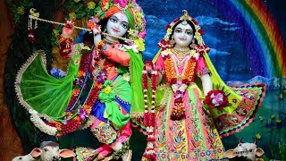 Pukaroon main subhah sham  tujhko||Beautiful krishna bhajan||Swarg||Navin tripathi||