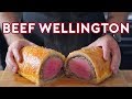 Binging with Babish: Room Service Beef Wellington from Mad Men