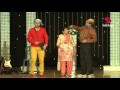 Sindhi Comedy by Niroo and Jaya at Dubai - Sindhi program in Dubai