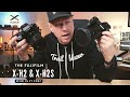 The FUJIFILM X-H2 vs X-H2s - Which one should you get and WHY?