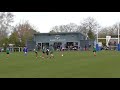 Linwood Keas reserves v Bulldogs 4/8/18 V4