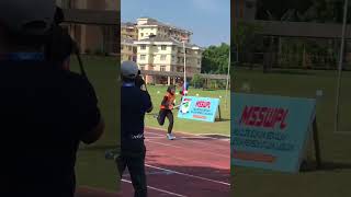 MSSWPL 2023 Final 4x400m P15