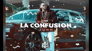Juhn - La Confusion [Audio Cover]