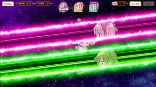 マギレコ 鹿目まどか scene0 ver. 上位マギア(ドッペル枠) ルクス☆プロフェティア - マギアレコード 魔法少女まどか☆マギカ外伝