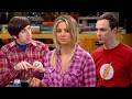 Hilarious Moments (Seasons 4-8) | The Big Bang Theory