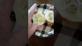 Lemon Cucumber #shorts