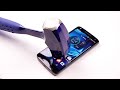 Is This The World's Most Indestructible Phone? Is This The World's Most Indestructible Phone?
