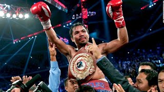 [2021] Manny "Pac-Man" Pacquiao - Boxing Motivation (Highlights)