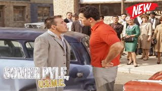 Gomer Pyle, U.S.M.C. 2024 I Sitcom Comedy I Full Episodes Tv Show I Gomer Pyle, U.S.M.C. Best War