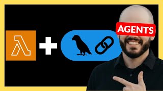 Serverless LangChain Agents on AWS Lambda - Complete Guide