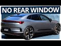 2024 Polestar 4 | Five things you need to know – interior edition!