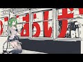 【15拍子】　モールスコード　【gumi・変拍子・オリジナル曲】