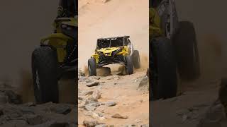 Stay Adventure-Ready with AMSOIL ATV/UTV Kits