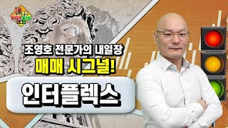 [매매전략] 인터플렉스, OLED 증가에 따른 숨은 수혜주