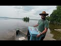 how to load a canoe like a pro