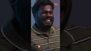 உங்க gang-ல அந்த jolly guy யாரு? | Deeparaj as Kamesh | AkashVaani | Streaming now on aha Tamil