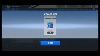 MLB 9 Innings 24 - Diamond Trainer Wish Ticket, Signature Pack and Signature Combination!