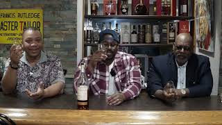 ON THE PALATE: Bomberger’s Declaration Distillery Bourbon By Michter’s