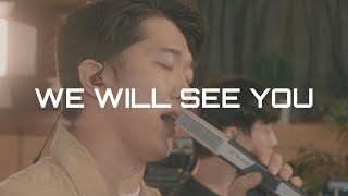 [Live Clip] 오늘의 날씨는 - 천사가 나타날거야 @Open heaven Studio | Studio Live