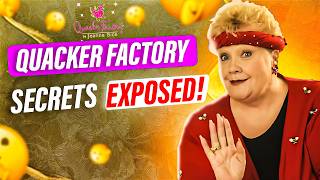 QVC Quacker Factory and Jeanne Bice Secrets: 10 Surprising Things You Never Knew