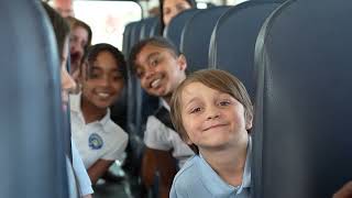 Know Your Routes! What You Need to Know If Your Students Rides the Bus with M-DCPS