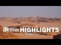 W2RC - Dakar 2026 - Stage 4 Highlights