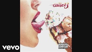 Calle 13 - Atrévete-Te-Te (Cover Audio )