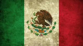 Viva México jarabe tapatío