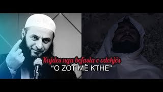 Ke kujdes nga befasija e vdekjës | “O ZOT IM, MË KTHE” | Hoxhë Sadullah Bajrami