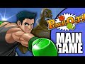 Punch Out!! (Wii) (FULL PLAYTHROUGH)