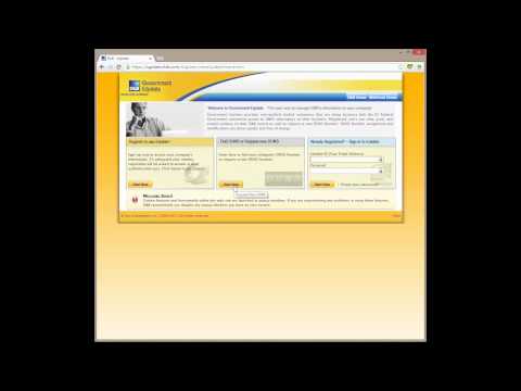 How to Get a DUNS / D&B Number for Free How to Get a DUNS / D&B Number for Free