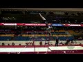 rizzelli martina ita 2018 artistic worlds doha qat qualifications uneven bars