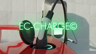 🇬🇧 E-Mobility | EV Charging with EC CHARGE© | Charge controller for EVSE and EV