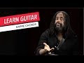 Beginner Guitar Lessons: How to Play Barre Chords | Guitar | Lesson | Beginner